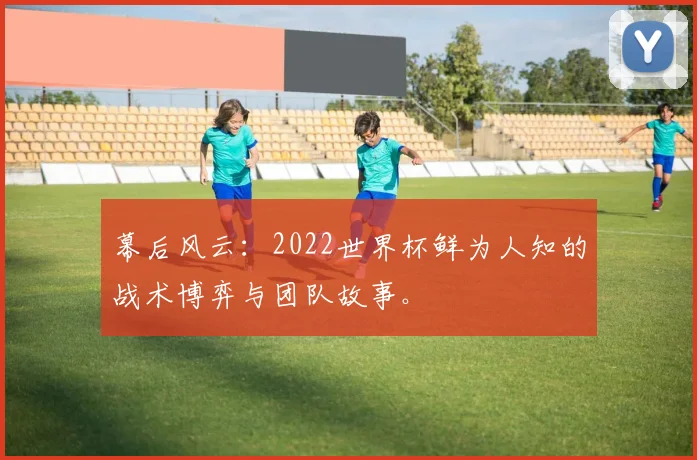 幕后风云：2022世界杯鲜为人知的战术博弈与团队故事。